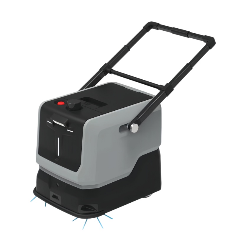 珠海坦洁无人智能清洁机器人T10